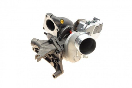 Радиатор интеркулера borgWarner 53049880054