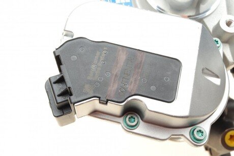 Радиатор интеркулера borgWarner 53049880054