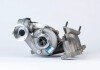 Радиатор интеркулера borgWarner 5439 990 0057