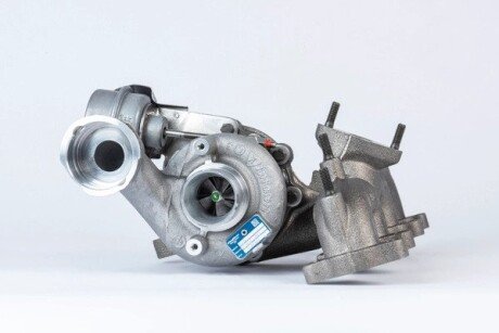 Радиатор интеркулера borgWarner 5439 990 0057