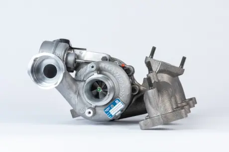 Радиатор интеркулера BORGWARNER 5439 990 0057