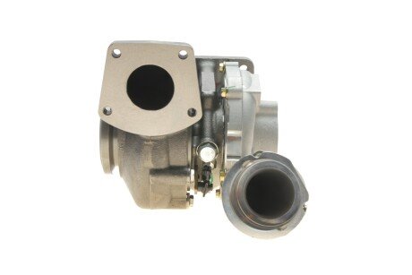 Радиатор интеркулера borgWarner 57479880005