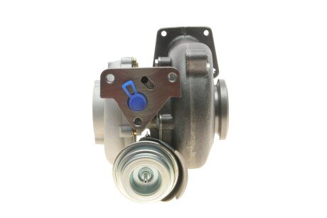 Радиатор интеркулера borgWarner 57479880005