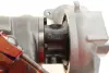 Радіатор інтеркулера BORGWARNER 54359887000 (фото 5)
