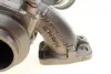 Радіатор інтеркулера BORGWARNER 54359887000 (фото 6)