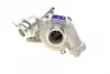 Радіатор інтеркулера BORGWARNER 54359887000 (фото 9)