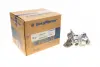 Радіатор інтеркулера BORGWARNER 54359887000 (фото 1)