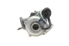 Радіатор інтеркулера BORGWARNER 54359880005 (фото 12)