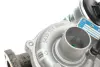 Радіатор інтеркулера BORGWARNER 54359880005 (фото 5)