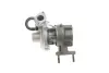 Радіатор інтеркулера BORGWARNER 54359880005 (фото 7)