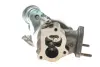Радіатор інтеркулера BORGWARNER 54359880005 (фото 10)