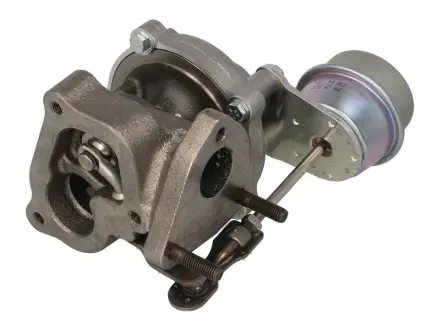 Турбина Fiat borgwarner 5435 988 0018