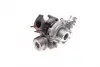 Радиатор интеркулера BORGWARNER 1635 988 0029