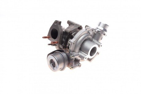 Радиатор интеркулера borgWarner 16359880029