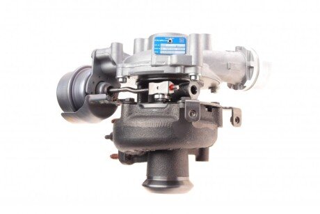 Радиатор интеркулера borgWarner 16359880029