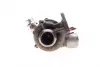 Радиатор интеркулера BORGWARNER 1635 988 0029