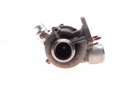 Радиатор интеркулера borgWarner 16359880029