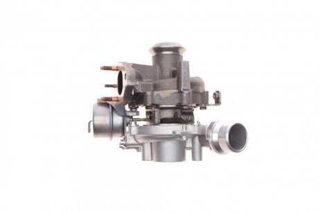 Радиатор интеркулера borgWarner 16359880029