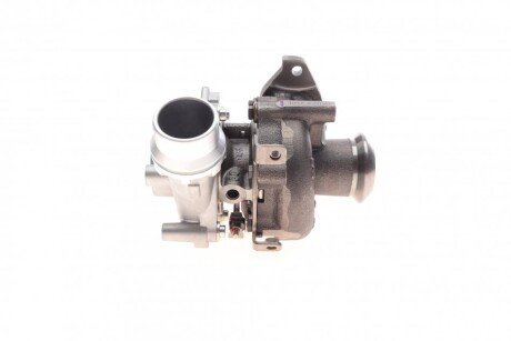 Радиатор интеркулера borgWarner 16359880029