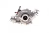 Радиатор интеркулера BORGWARNER 1635 988 0029