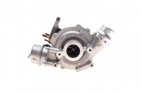 Радиатор интеркулера borgWarner 16359880029