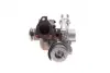 Радиатор интеркулера BORGWARNER 1635 988 0029