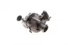Радиатор интеркулера BORGWARNER 1635 988 0029