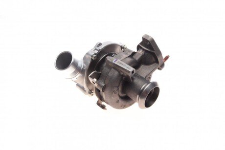 Радиатор интеркулера borgWarner 16359880029