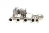 Турбина, OM646 2.2CDI (Bi-Turbo) (маленькая) BORGWARNER 54399880049