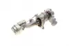 Турбина, OM646 2.2CDI (Bi-Turbo) (маленькая) BORGWARNER 54399880049