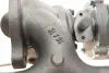Турбина, OM646 2.2CDI (Bi-Turbo) (маленькая) BORGWARNER 54399880049