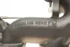 Турбина, OM646 2.2CDI (Bi-Turbo) (маленькая) BORGWARNER 54399880049
