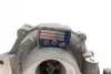 Турбина, OM646 2.2CDI (Bi-Turbo) (маленькая) BORGWARNER 54399880049