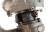 Турбина, OM646 2.2CDI (Bi-Turbo) (маленькая) BORGWARNER 54399880049