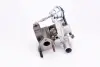 Радиатор интеркулера BORGWARNER 54359880006