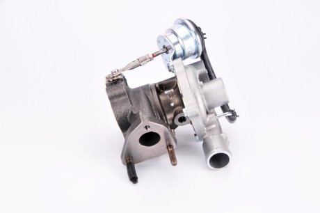 Турбина Opel borgWarner 54359880006