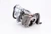 Радиатор интеркулера BORGWARNER 54359880006