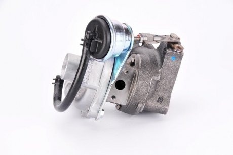 Турбина Opel borgWarner 54359880006