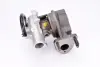 Радиатор интеркулера BORGWARNER 54359880006