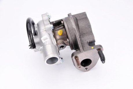 Турбина Opel borgWarner 54359880006