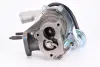 Радиатор интеркулера BORGWARNER 54359880006