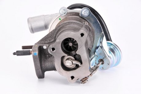 Турбина Opel borgWarner 54359880006