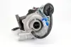 Радиатор интеркулера BORGWARNER 54359880006