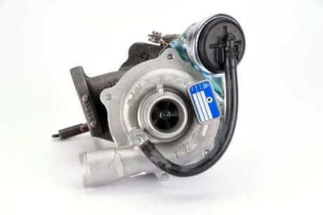 Радиатор интеркулера BORGWARNER 54359880006