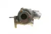 Радіатор інтеркулера BORGWARNER 54389880018 (фото 5)