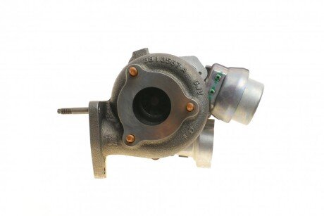 Радиатор интеркулера borgWarner 54389880018