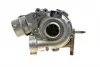 Радіатор інтеркулера BORGWARNER 54389880018 (фото 10)