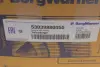 Радиатор интеркулера BORGWARNER 5303 988 0055