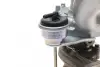 Радиатор интеркулера BORGWARNER 5303 988 0055
