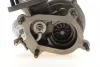 Радиатор интеркулера BORGWARNER 5303 988 0055